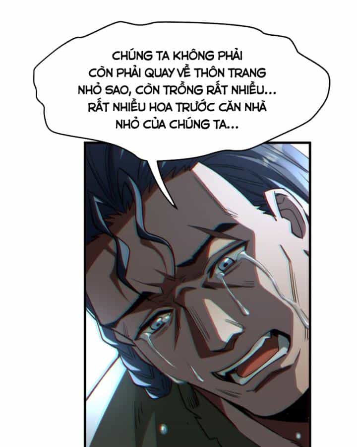 Ta, Thiên Sát Cô Tinh - Chương 21 - ảnh 74