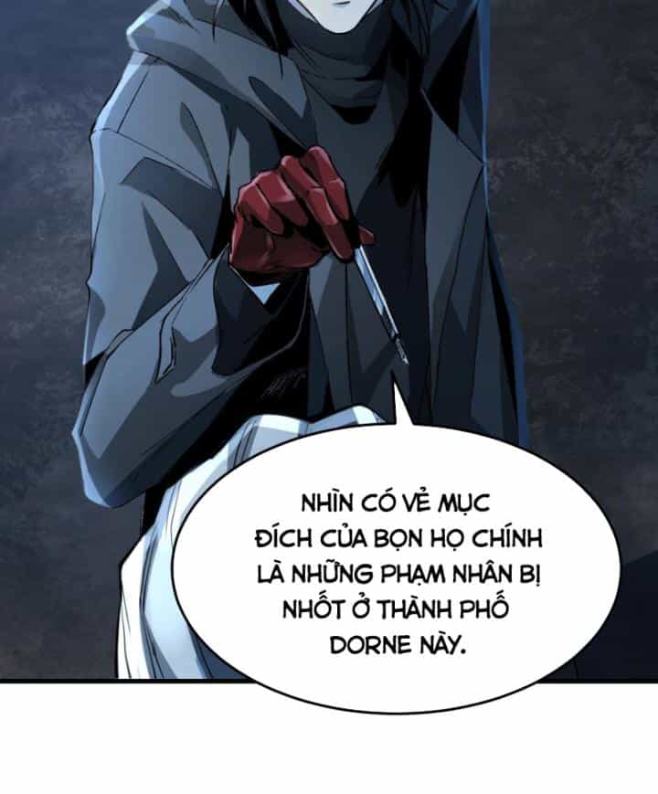 Ta, Thiên Sát Cô Tinh - Chương 21 - ảnh 89