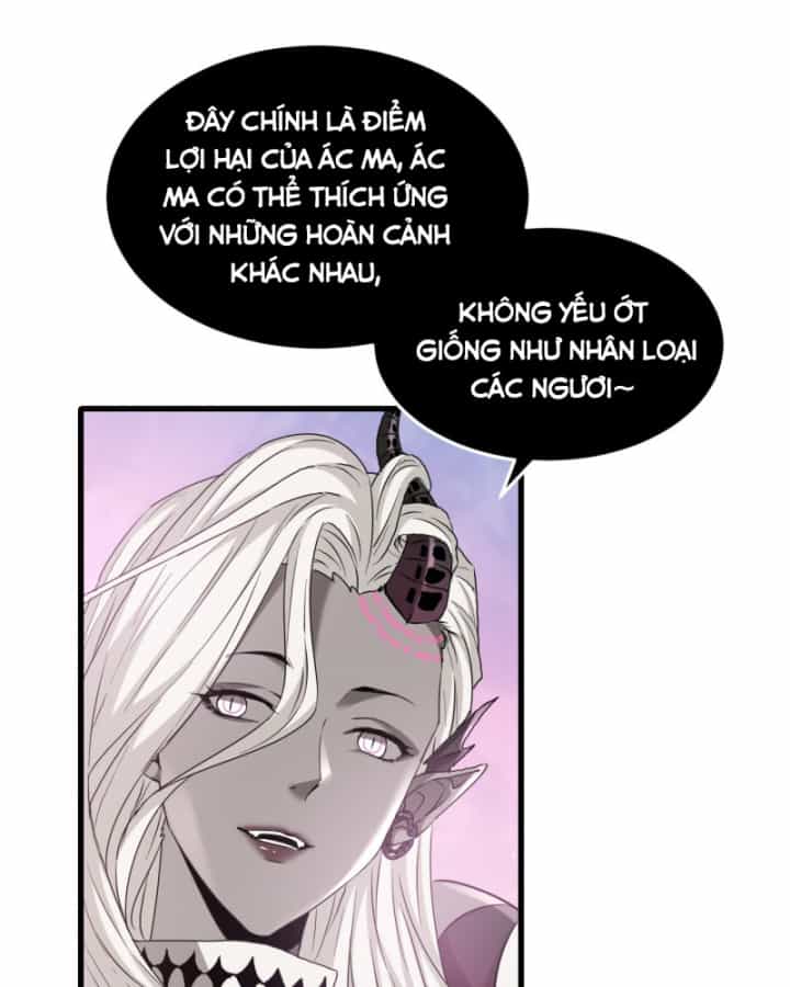 Ta, Thiên Sát Cô Tinh - Chương 22 - ảnh 25
