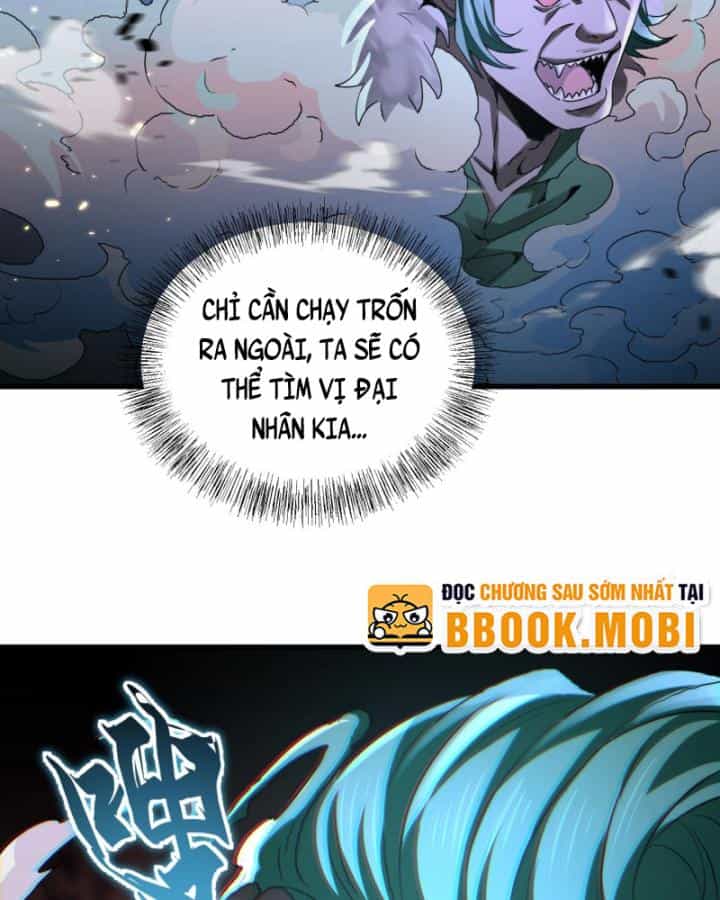 Ta, Thiên Sát Cô Tinh - Chương 22 - ảnh 66