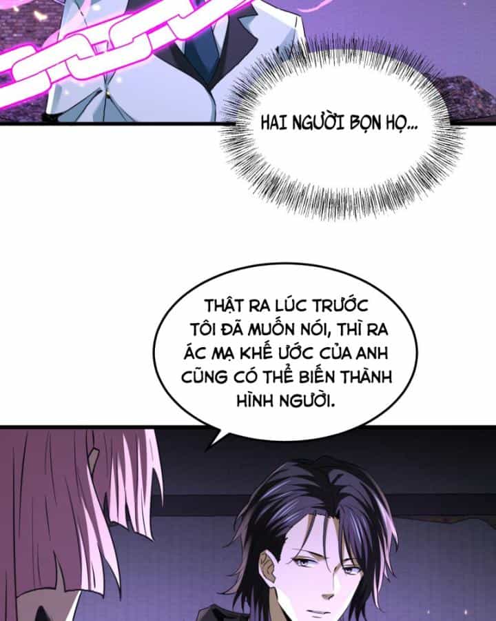 Ta, Thiên Sát Cô Tinh - Chương 22 - ảnh 77