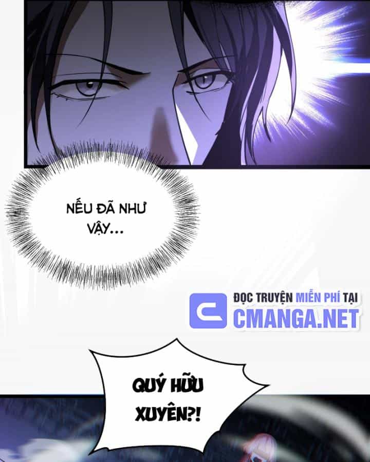 Ta, Thiên Sát Cô Tinh - Chương 23 - ảnh 11