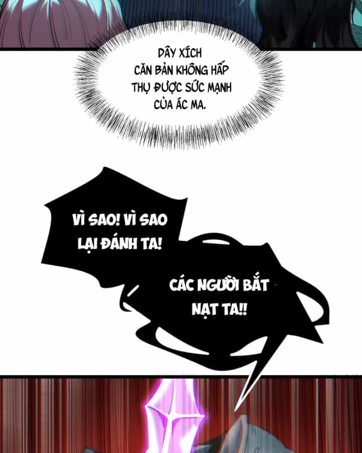 Ta, Thiên Sát Cô Tinh - Chương 23 - ảnh 26
