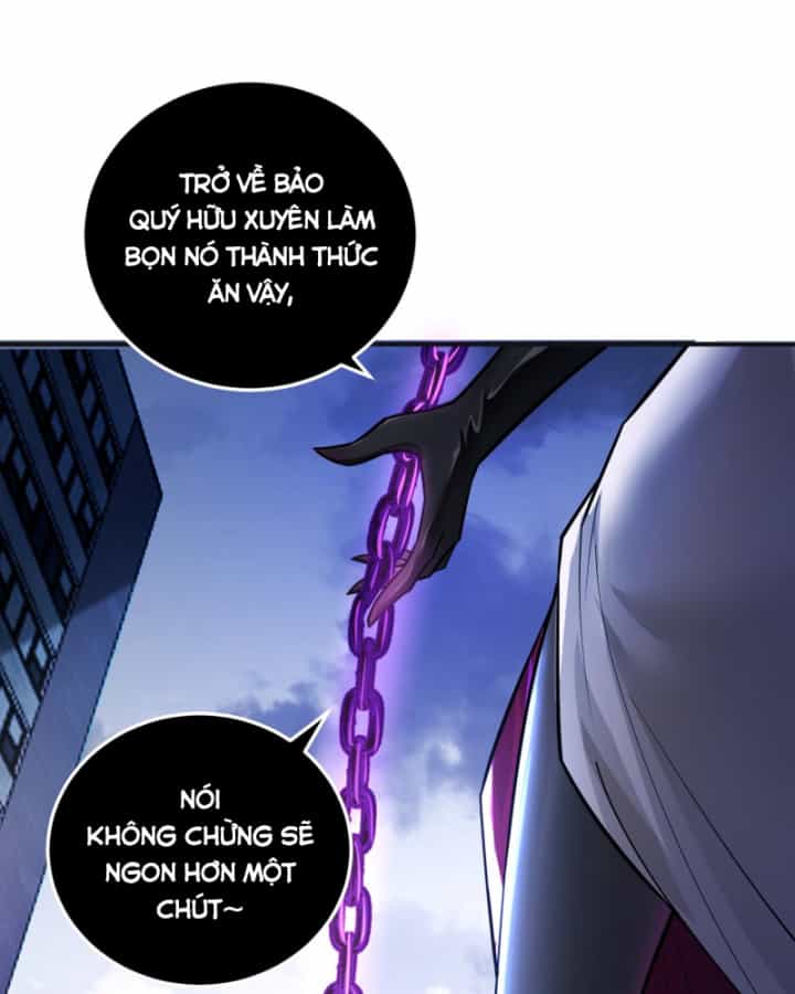 Ta, Thiên Sát Cô Tinh - Chương 24 - ảnh 11