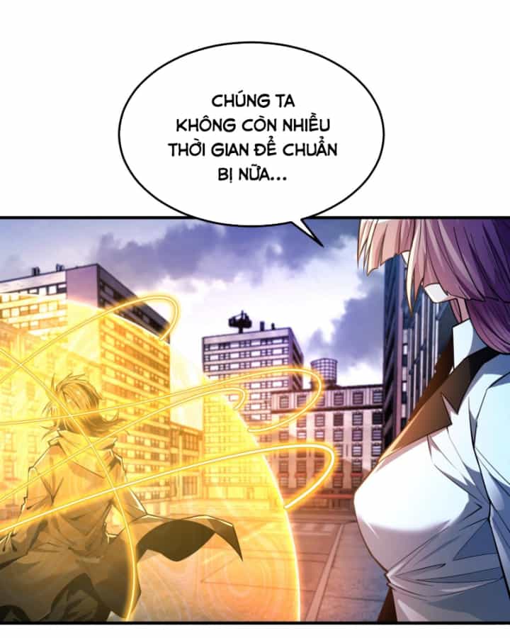 Ta, Thiên Sát Cô Tinh - Chương 24 - ảnh 19