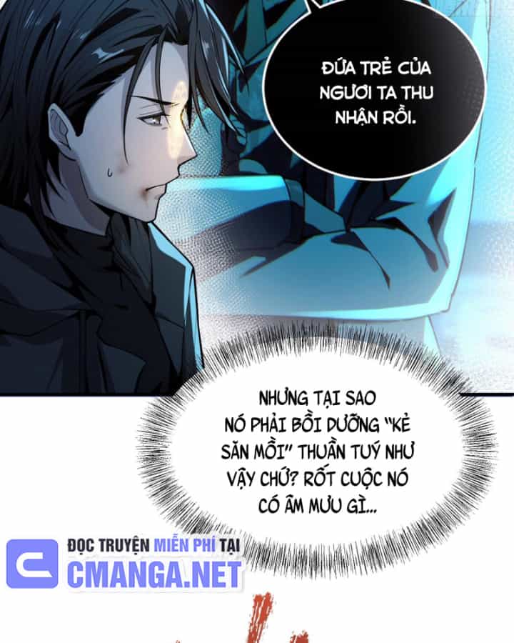 Ta, Thiên Sát Cô Tinh - Chương 24 - ảnh 62