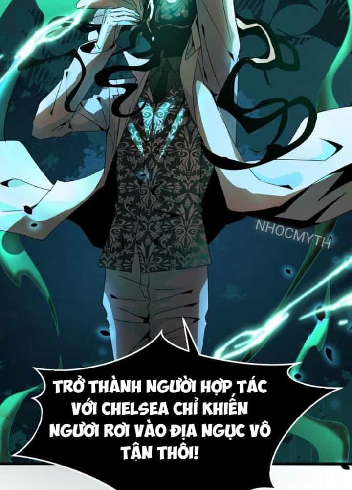 Ta, Thiên Sát Cô Tinh - Chương 25 - ảnh 16