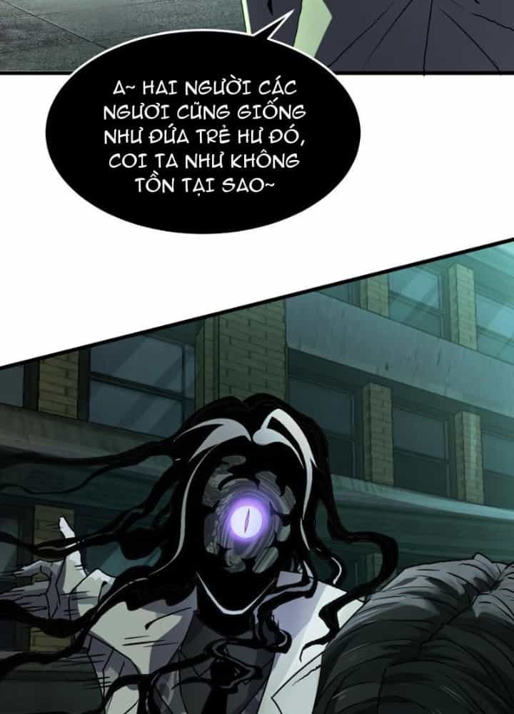 Ta, Thiên Sát Cô Tinh - Chương 25 - ảnh 26