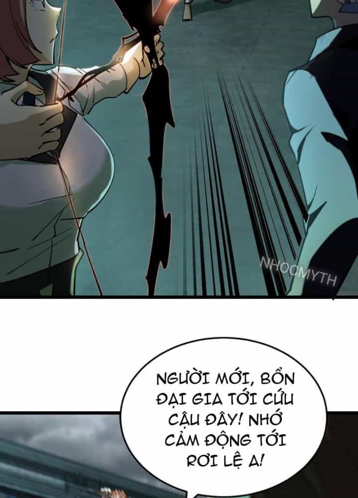 Ta, Thiên Sát Cô Tinh - Chương 25 - ảnh 96