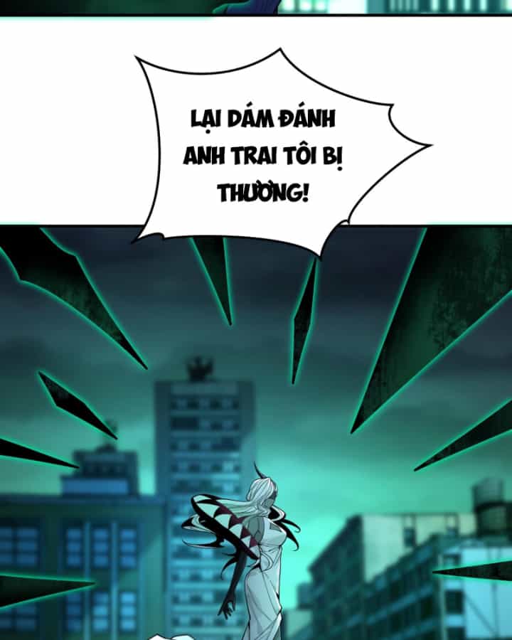 Ta, Thiên Sát Cô Tinh - Chương 26 - ảnh 23