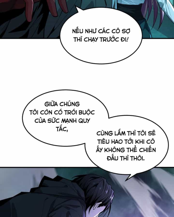 Ta, Thiên Sát Cô Tinh - Chương 26 - ảnh 39