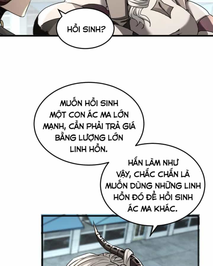 Ta, Thiên Sát Cô Tinh - Chương 27 - ảnh 80