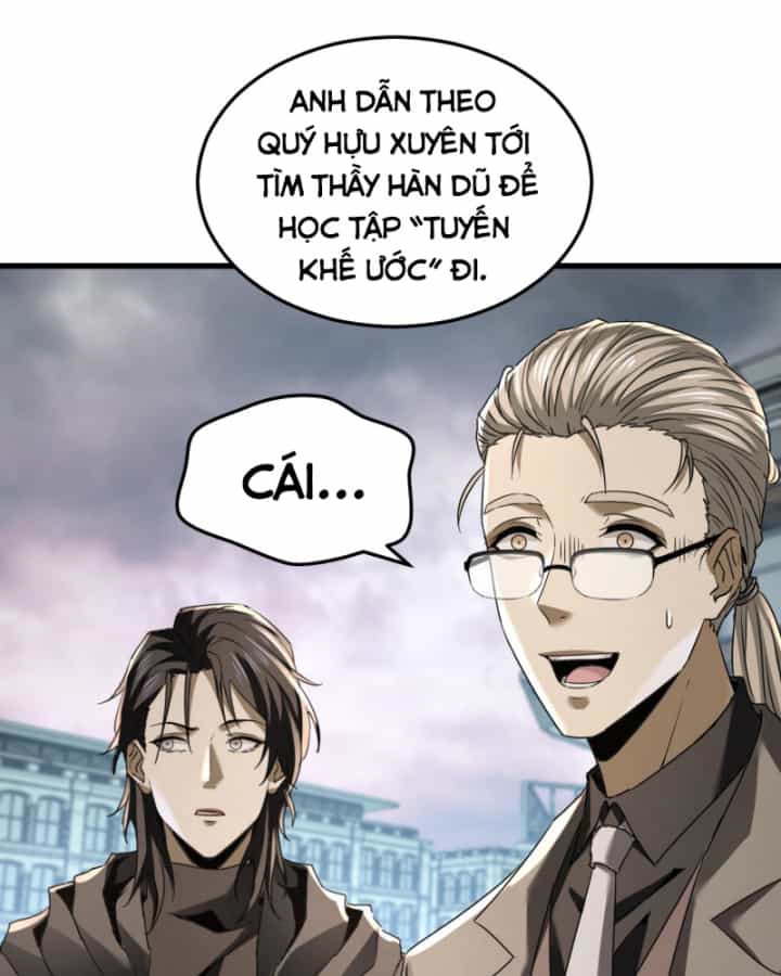 Ta, Thiên Sát Cô Tinh - Chương 27 - ảnh 87