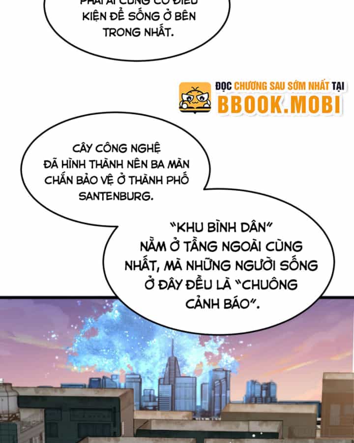 Ta, Thiên Sát Cô Tinh - Chương 27 - ảnh 93