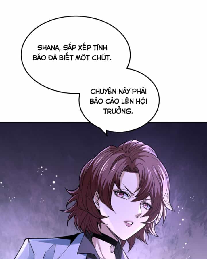 Ta, Thiên Sát Cô Tinh - Chương 28 - ảnh 9
