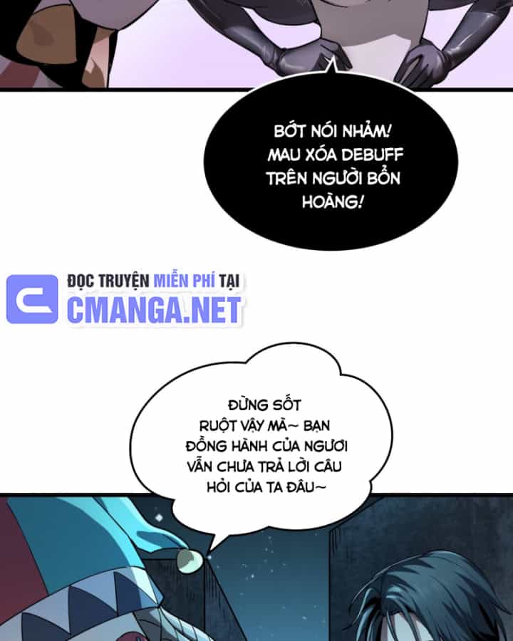 Ta, Thiên Sát Cô Tinh - Chương 29 - ảnh 12