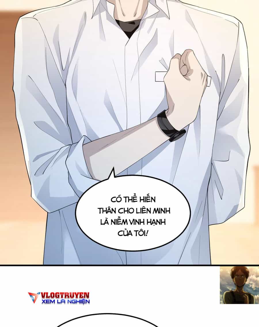 Ta, Thiên Sát Cô Tinh - Chương 3 - ảnh 13