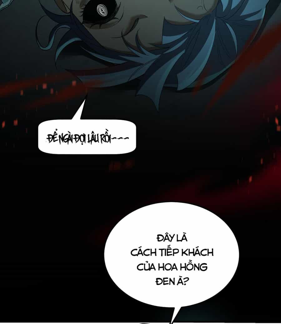 Ta, Thiên Sát Cô Tinh - Chương 3 - ảnh 38