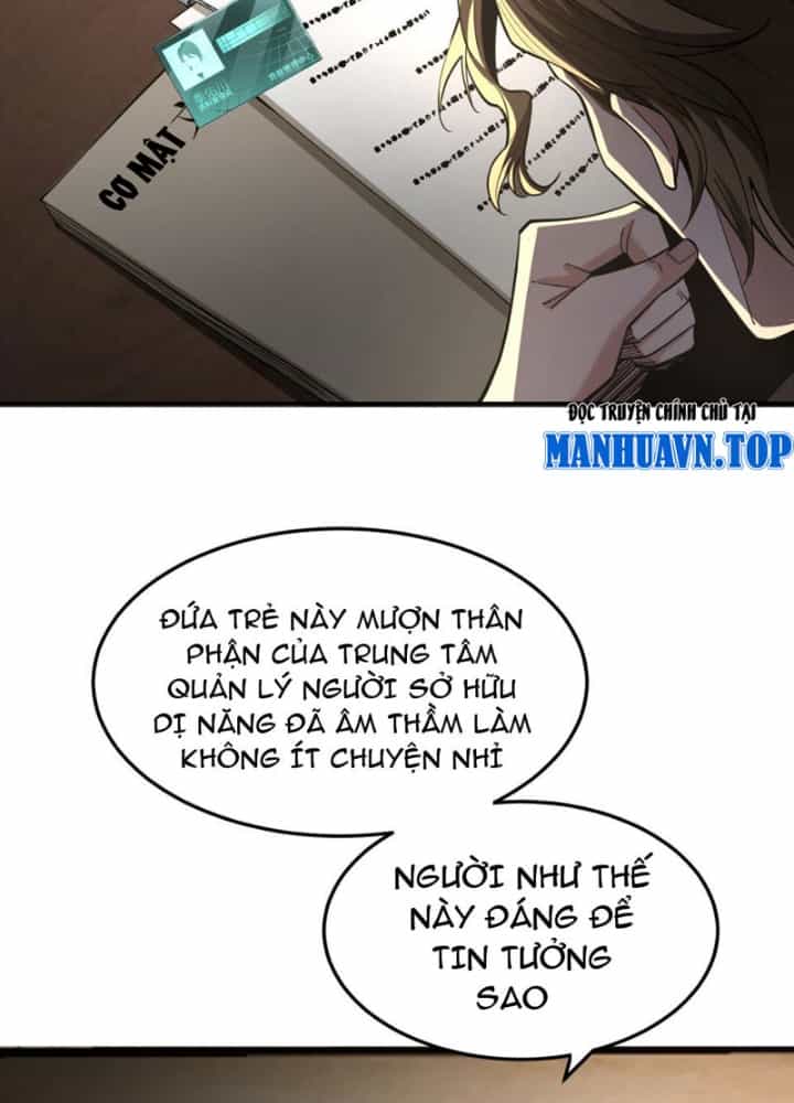 Ta, Thiên Sát Cô Tinh - Chương 30 - ảnh 6