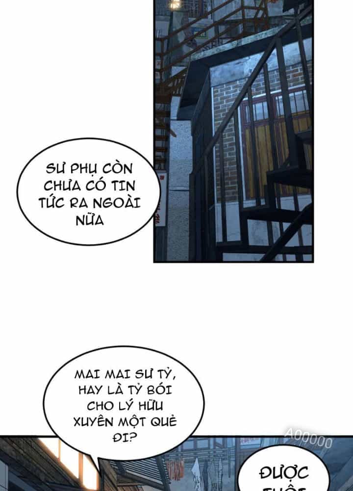Ta, Thiên Sát Cô Tinh - Chương 31 - ảnh 24