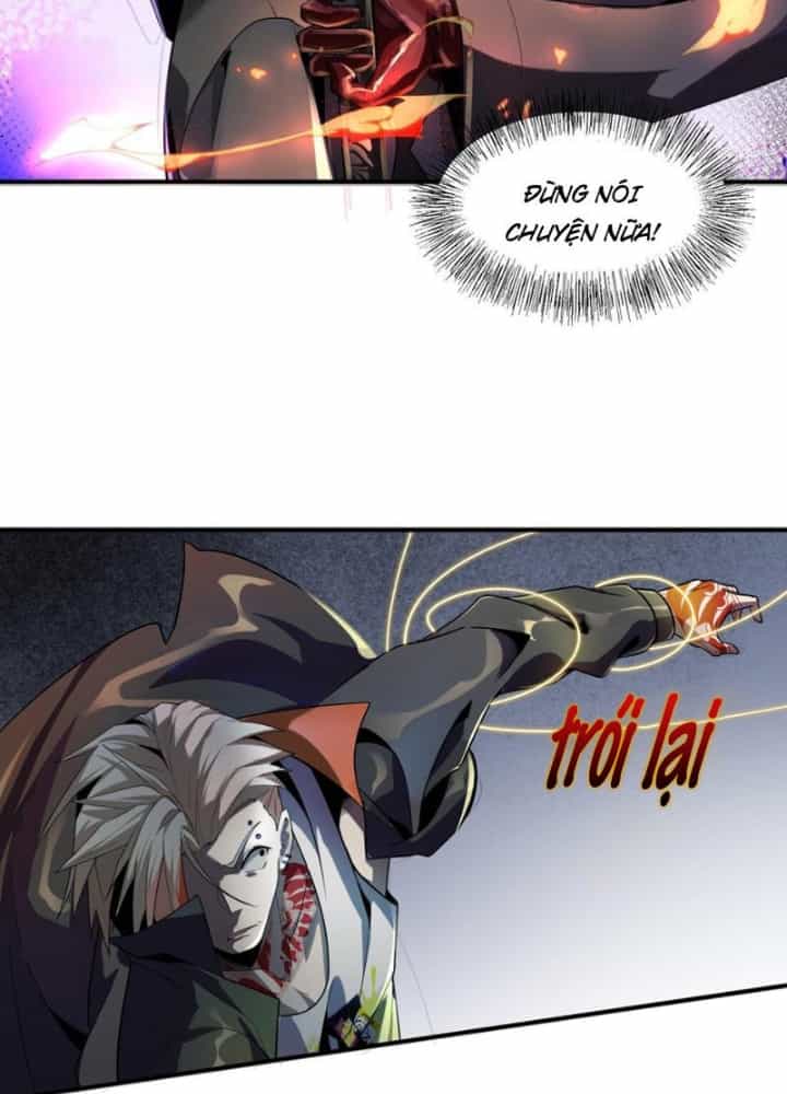 Ta, Thiên Sát Cô Tinh - Chương 33 - ảnh 18