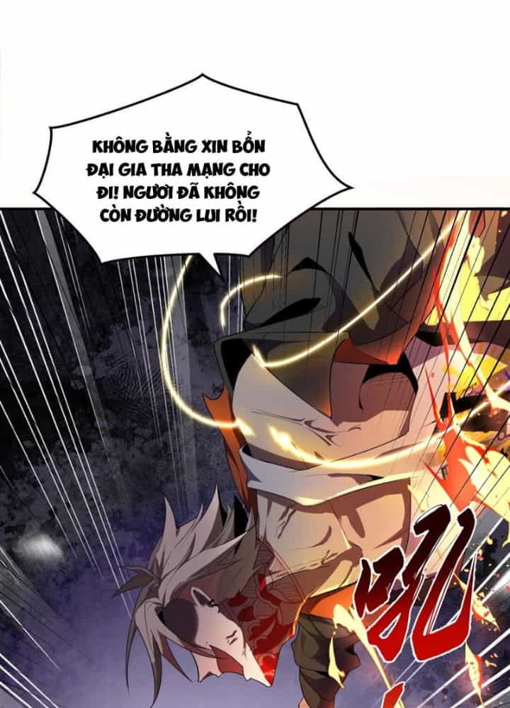 Ta, Thiên Sát Cô Tinh - Chương 33 - ảnh 24