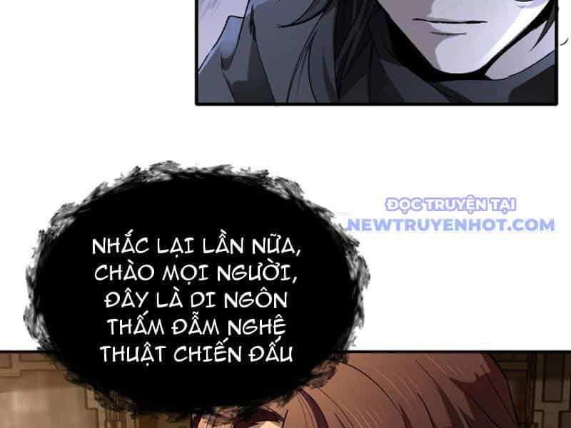 Ta, Thiên Sát Cô Tinh - Chương 36 - ảnh 77