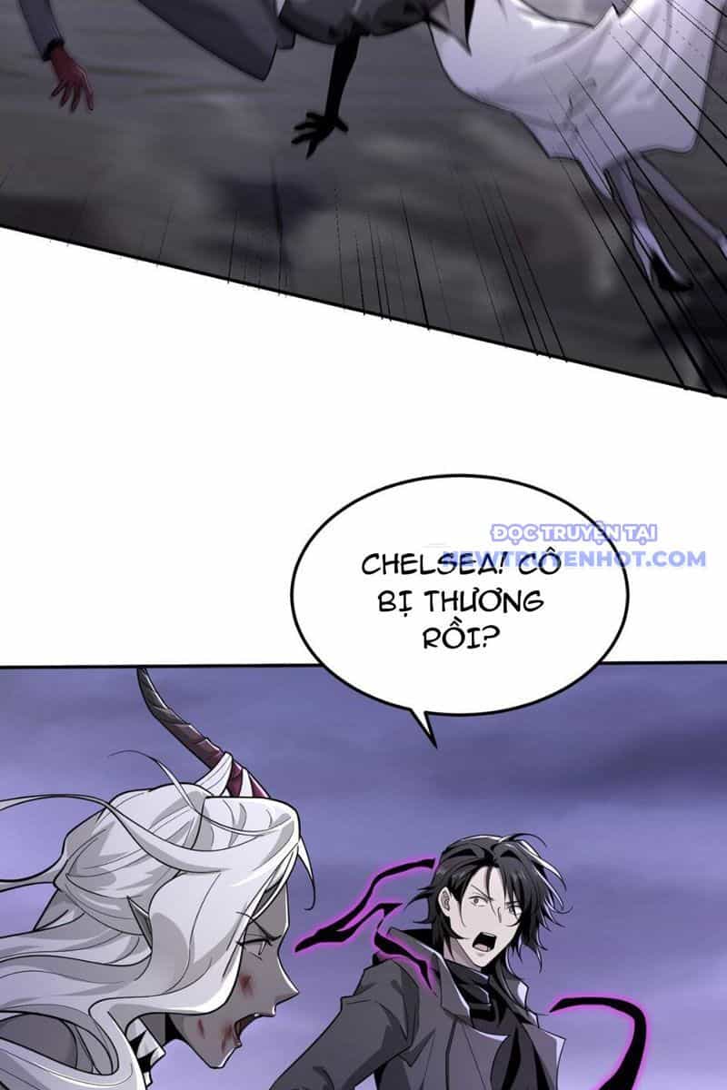Ta, Thiên Sát Cô Tinh - Chương 38 - ảnh 17