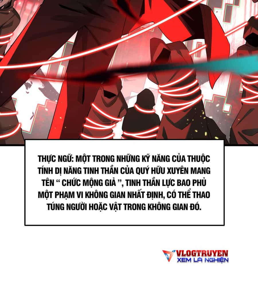Ta, Thiên Sát Cô Tinh - Chương 4 - ảnh 51