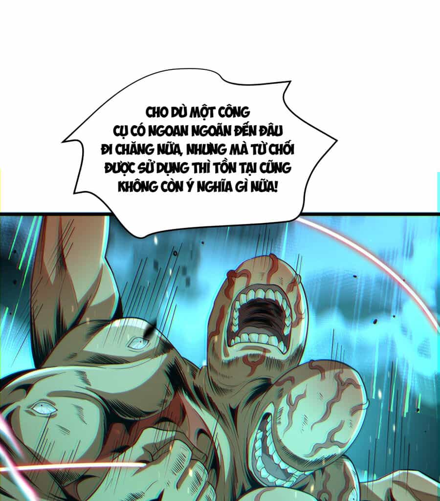 Ta, Thiên Sát Cô Tinh - Chương 4 - ảnh 80
