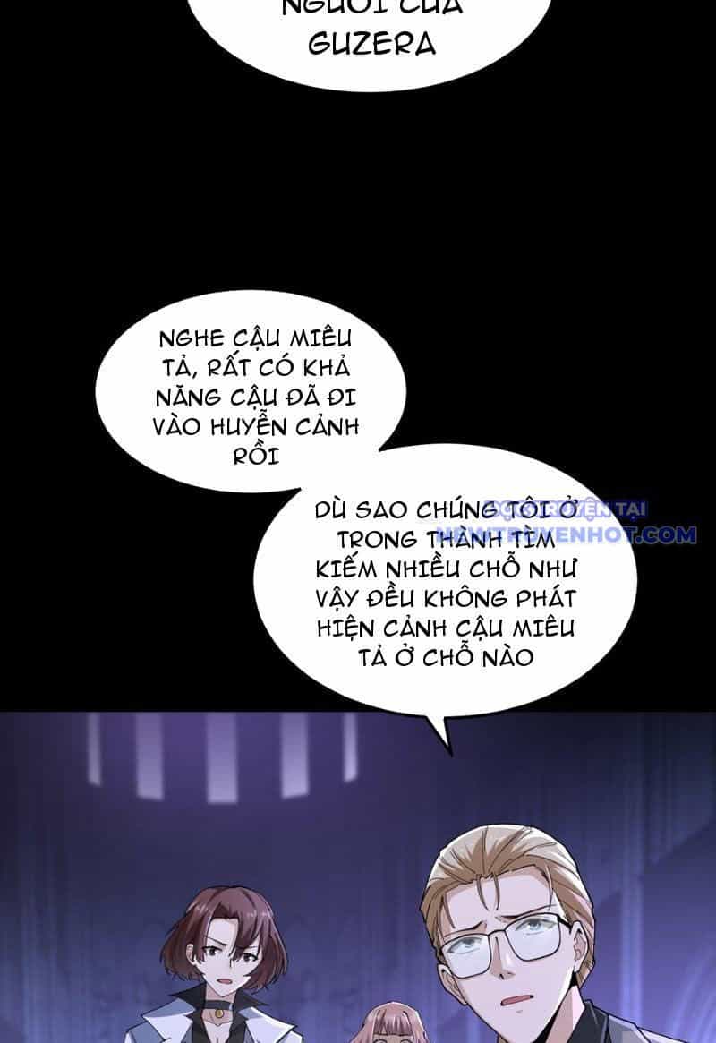 Ta, Thiên Sát Cô Tinh - Chương 40 - ảnh 15