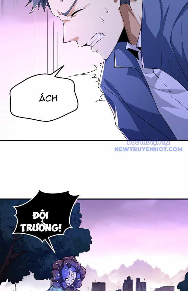 Ta, Thiên Sát Cô Tinh - Chương 40 - ảnh 39