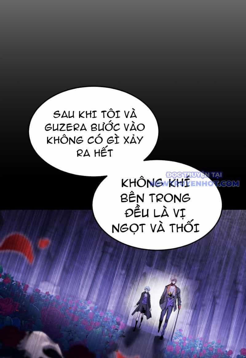 Ta, Thiên Sát Cô Tinh - Chương 40 - ảnh 9
