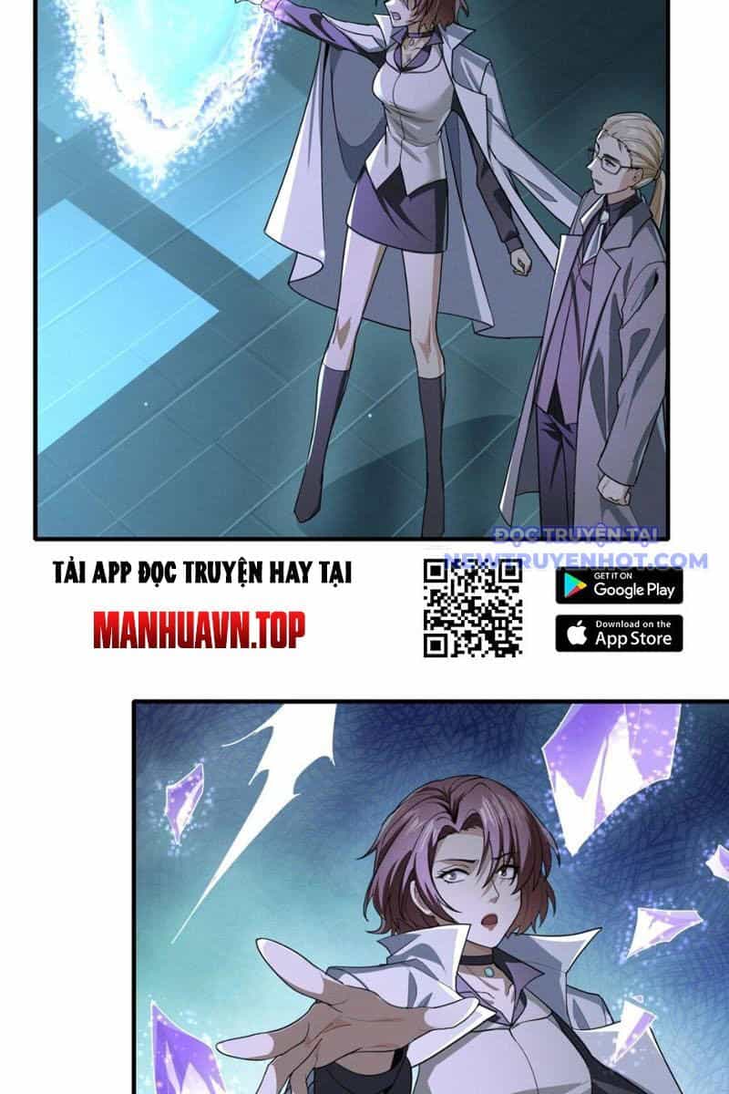Ta, Thiên Sát Cô Tinh - Chương 41 - ảnh 20