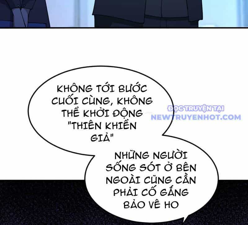 Ta, Thiên Sát Cô Tinh - Chương 42 - ảnh 19