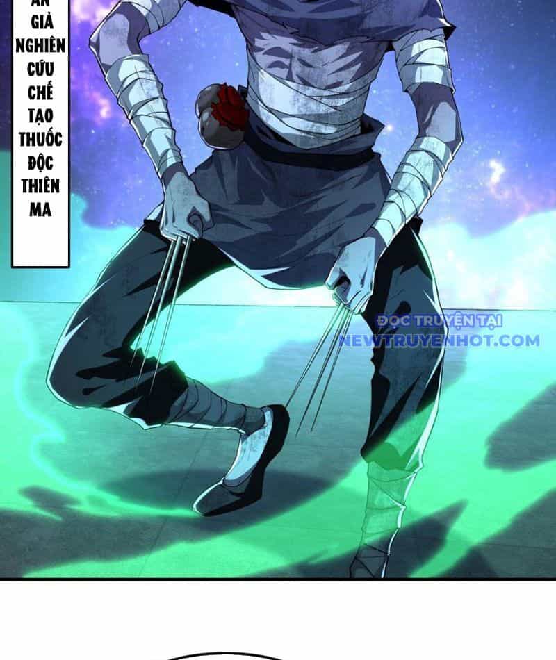 Ta, Thiên Sát Cô Tinh - Chương 49 - ảnh 12