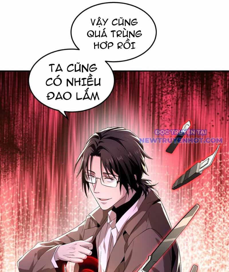Ta, Thiên Sát Cô Tinh - Chương 49 - ảnh 42