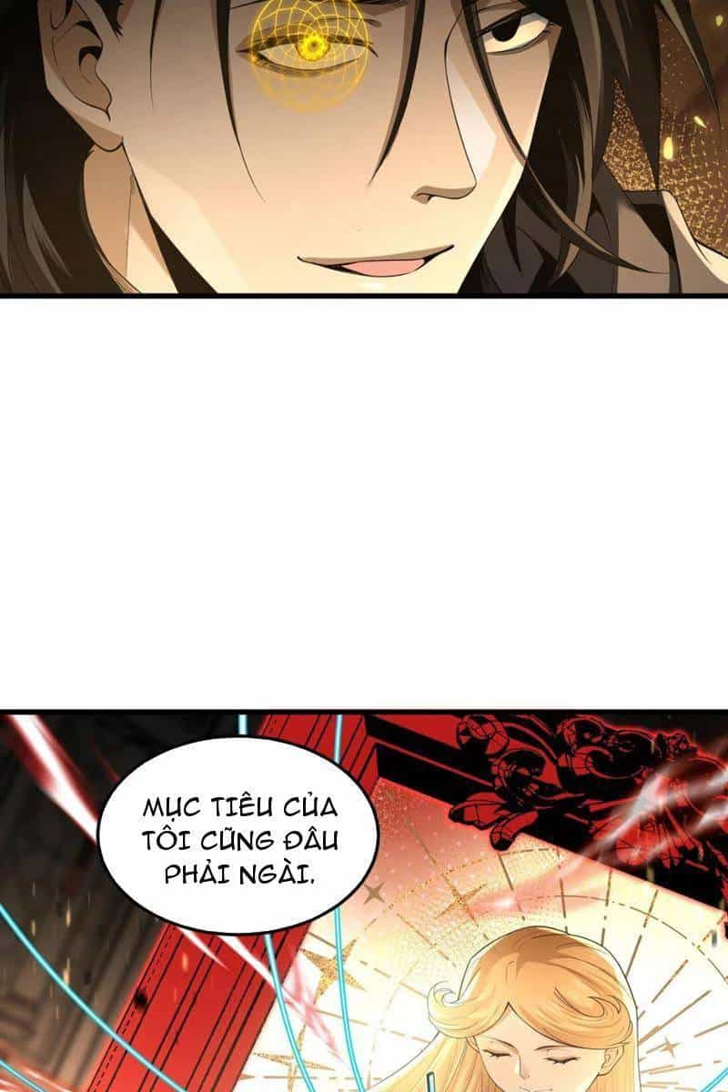 Ta, Thiên Sát Cô Tinh - Chương 5 - ảnh 11