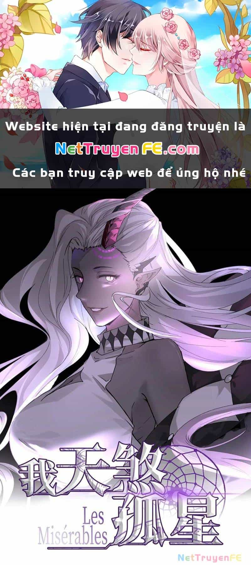 Ta, Thiên Sát Cô Tinh - Chương 5 - ảnh 2