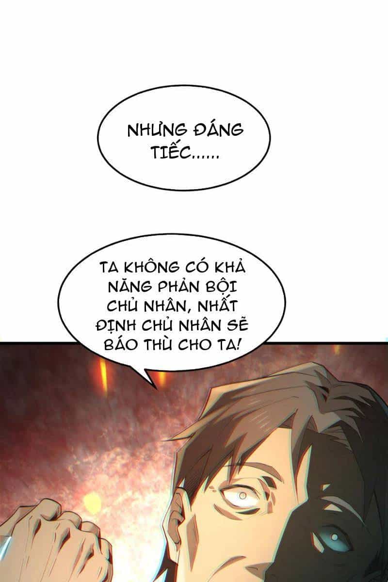 Ta, Thiên Sát Cô Tinh - Chương 5 - ảnh 86