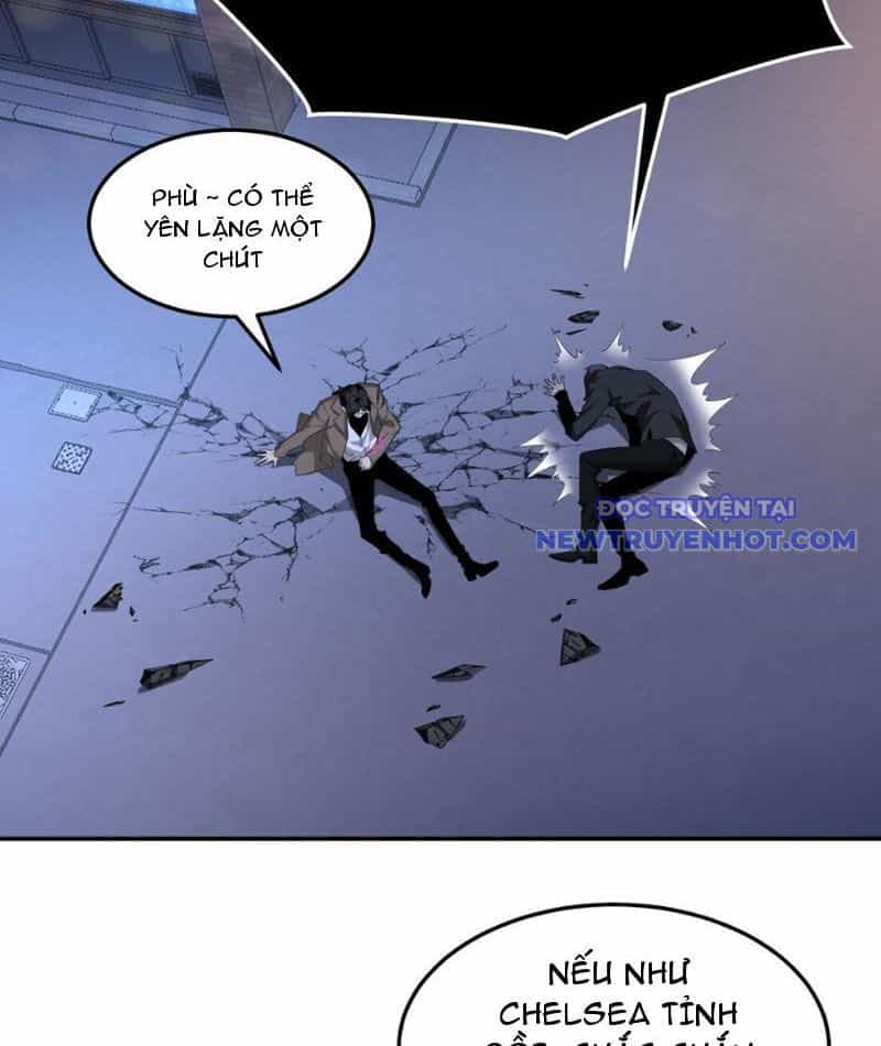 Ta, Thiên Sát Cô Tinh - Chương 53 - ảnh 20