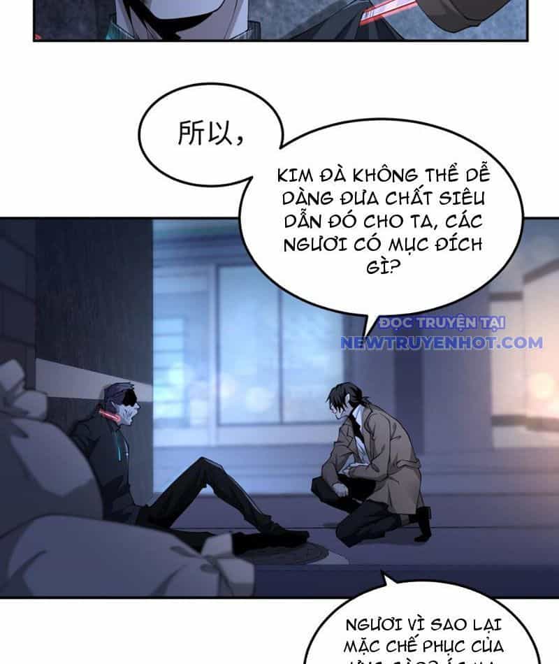 Ta, Thiên Sát Cô Tinh - Chương 53 - ảnh 29