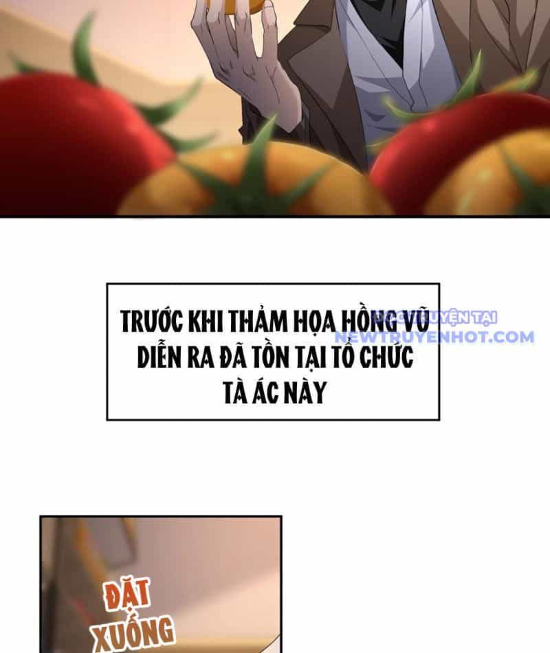 Ta, Thiên Sát Cô Tinh - Chương 54 - ảnh 36
