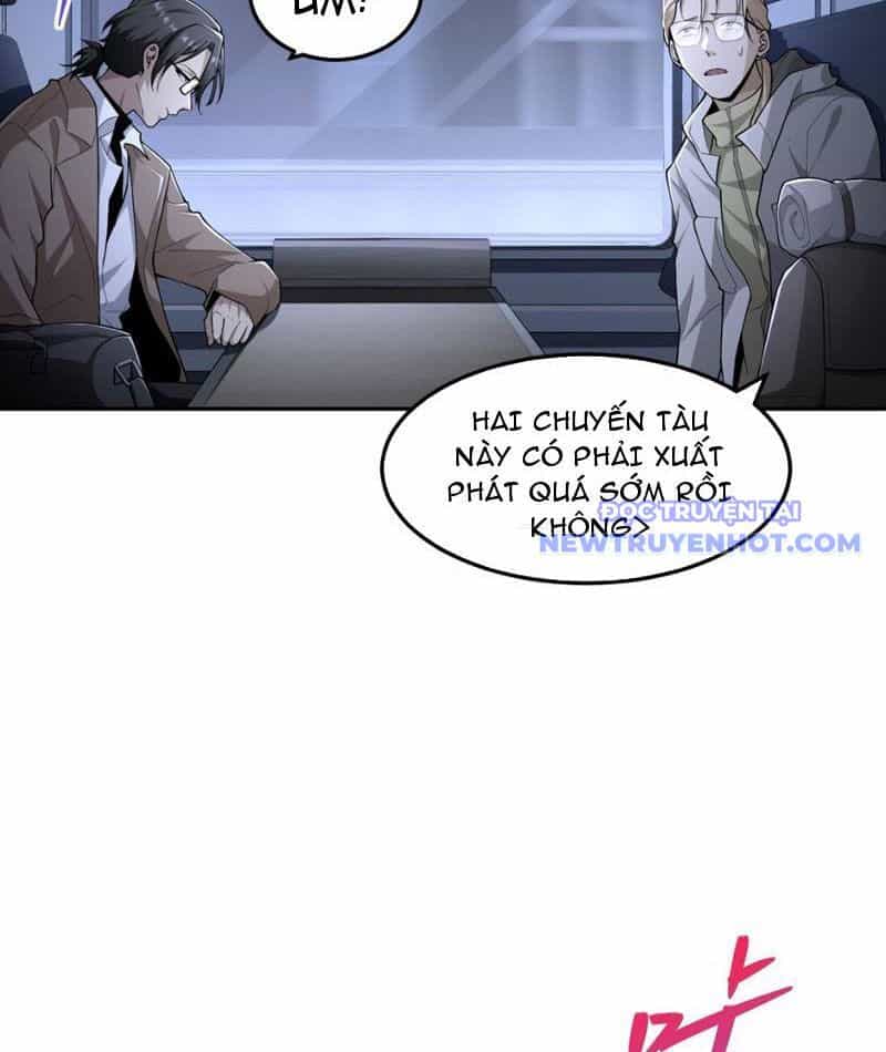 Ta, Thiên Sát Cô Tinh - Chương 55 - ảnh 23