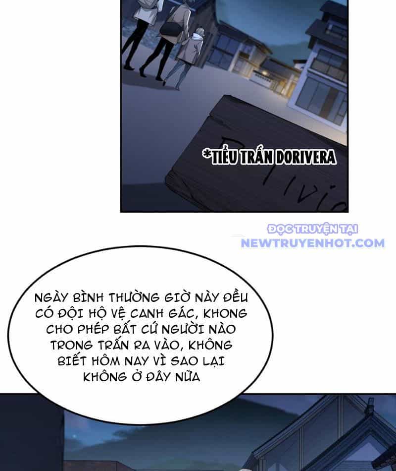 Ta, Thiên Sát Cô Tinh - Chương 56 - ảnh 40