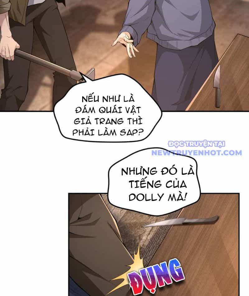 Ta, Thiên Sát Cô Tinh - Chương 56 - ảnh 46