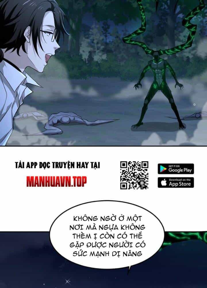 Ta, Thiên Sát Cô Tinh - Chương 57 - ảnh 64