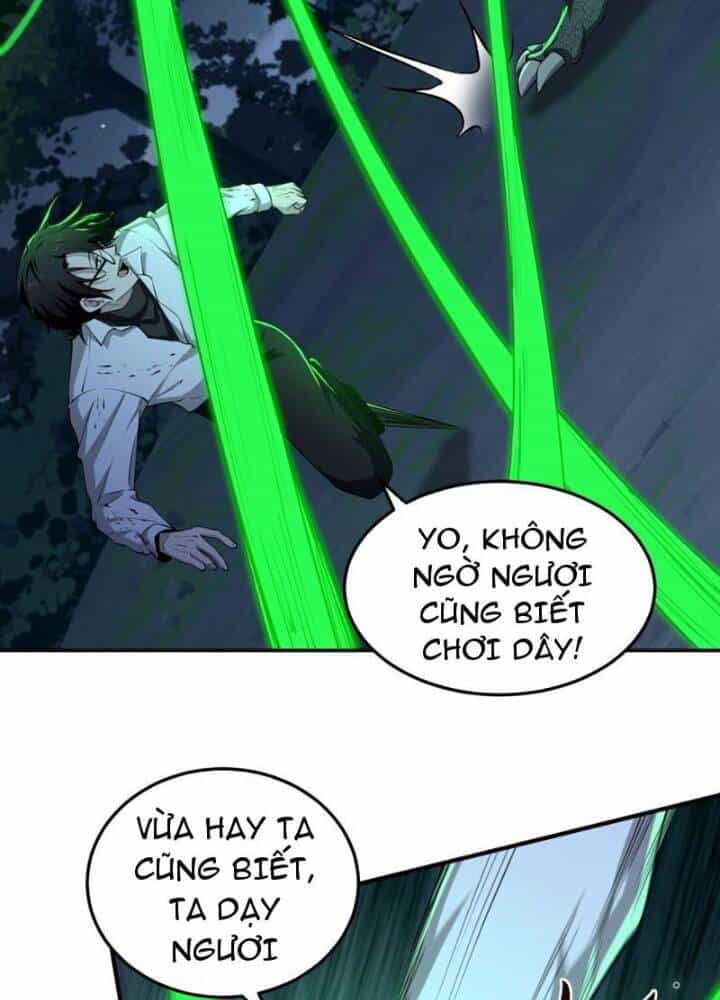 Ta, Thiên Sát Cô Tinh - Chương 58 - ảnh 4