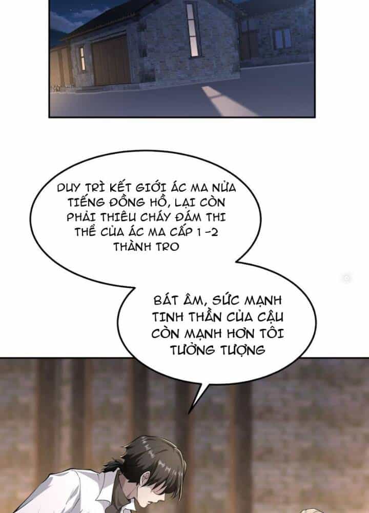 Ta, Thiên Sát Cô Tinh - Chương 58 - ảnh 72