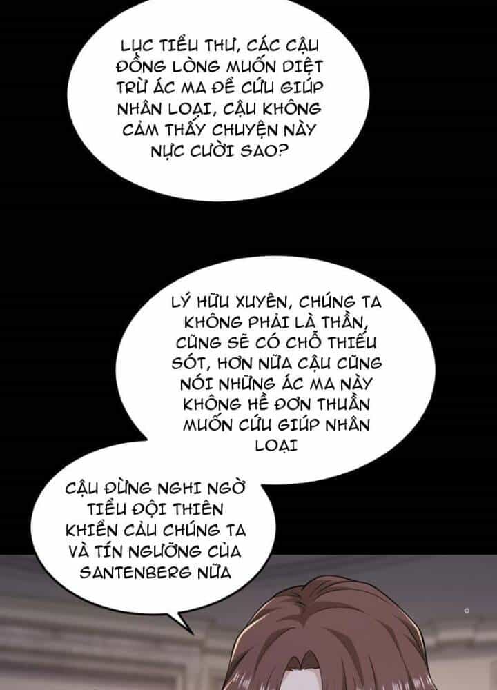 Ta, Thiên Sát Cô Tinh - Chương 59 - ảnh 10